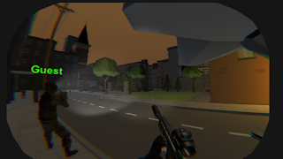 Project DECAY - Bodycam FPS 海报