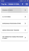 eSmart Trip screenshot 1