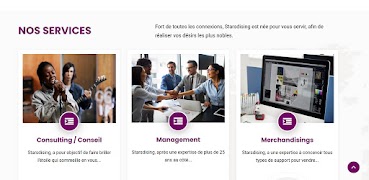 Starsdising screenshot 3