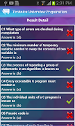 Technical InterviewPreparation 截图 7
