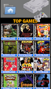6 Schermata PS2 Game Downloader