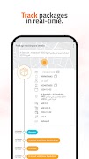 Vendor App syot layar 1