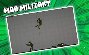 Mod Melon Military PlayGround スクリーンショット 7