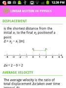 Mobile Physics Cartaz