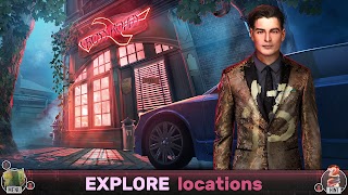 Crossroads: F2P screenshot 3