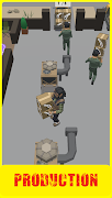 5 Schermata Weapon Factory Idle