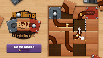 Rolling Ball Unblock screenshot 2