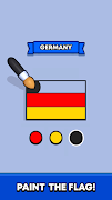 Flag Puzzle Jam 截图 2