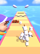 Puff Run 스크린샷 1