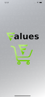 Values Store-poster