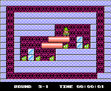 Fire & Ice ảnh chụp màn hình 4