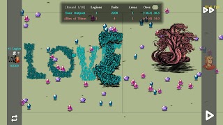 Yes! Commander syot layar 1