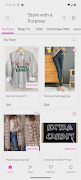 Stylin with a Purpose 截图 1