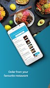 Waitrr: Mobile Food Ordering screenshot 1