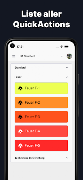 GroupAlarm Cockpit 스크린샷 1