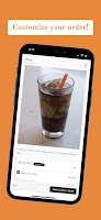 Cafe Arnone screenshot 2