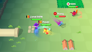 Fight.IO screenshot 4