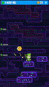 Digby Jump captura de pantalla 7