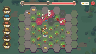 FGV Edugames ภาพหน้าจอ 3