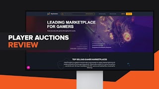 PlayerAuctions スクリーンショット 6