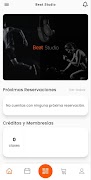 BeatStudio الملصق