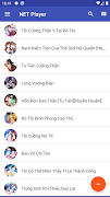 NET Player ภาพหน้าจอ 2
