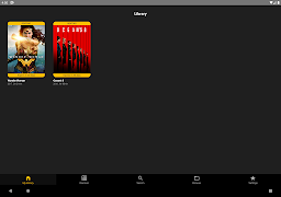 Cinebuzz On Demand imagem de tela 7