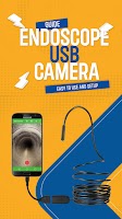 Endoscope camera usb App Guide screenshot 3