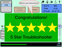 Electrical Troubleshooting Screenshot 7
