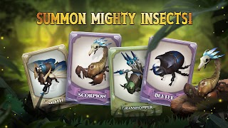 Armed Insects Screenshot 4