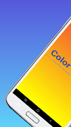 Color Maker-poster