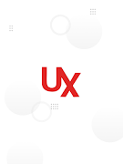 UXplora পোস্টার