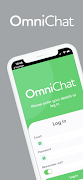 OmniChat Mobile পোস্টার