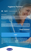 Hygiene Platform 海报