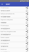 Mobile Secret Codes - MMI USSD Screenshot 3