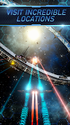 Quantum Shift ảnh chụp màn hình 2