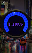 Speedometer تصوير الشاشة 5
