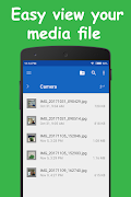 File Manager Plus স্ক্রিনশট 1