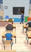 Idle School ! screenshot 2
