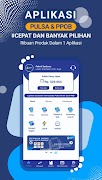 Jajanan Digital ảnh chụp màn hình 2