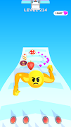 Stretch Run screenshot 2