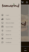 Tamarind screenshot 1