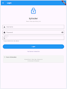 KP Tracker capture d'écran 3