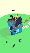 برنامه‌نما Destroy and Build عکس از صفحه