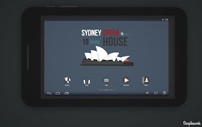 Monuminital-Zooper Template screenshot 5