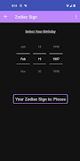 Date Calculator Screenshot 4