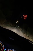 HUD Speedometer screenshot 4