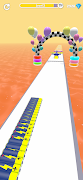 برنامه‌نما Battery Run عکس از صفحه