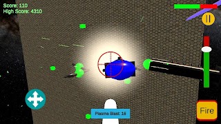 Hostile Takeover screenshot 7