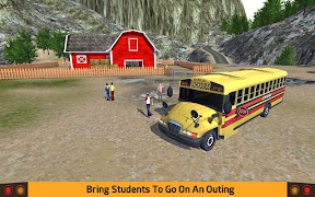 4 Schermata School Bus 2019